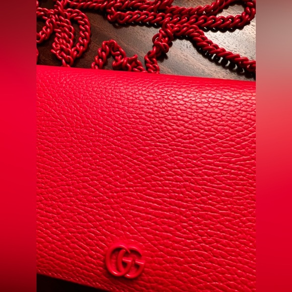 Gucci bag extra pics - Picture 5 of 16